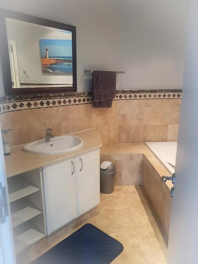 101 Oyster Quays Apartman Durban Kültér fotó